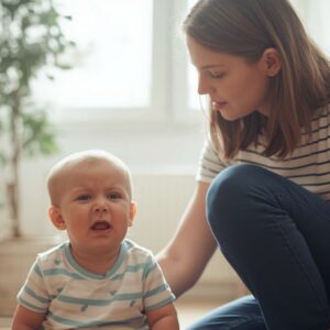 Bunt dwulatka – co oznacza i jak reagować na trudne zachowania dziecka?