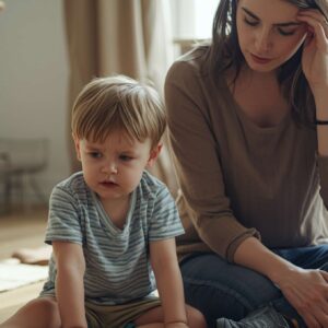 Trudne zachowania trzylatka – co oznaczają i jak reagować?