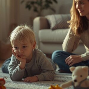 "Mamo, nudzi mi się!" - co naprawdę kryje się za dziecięcą nudą?