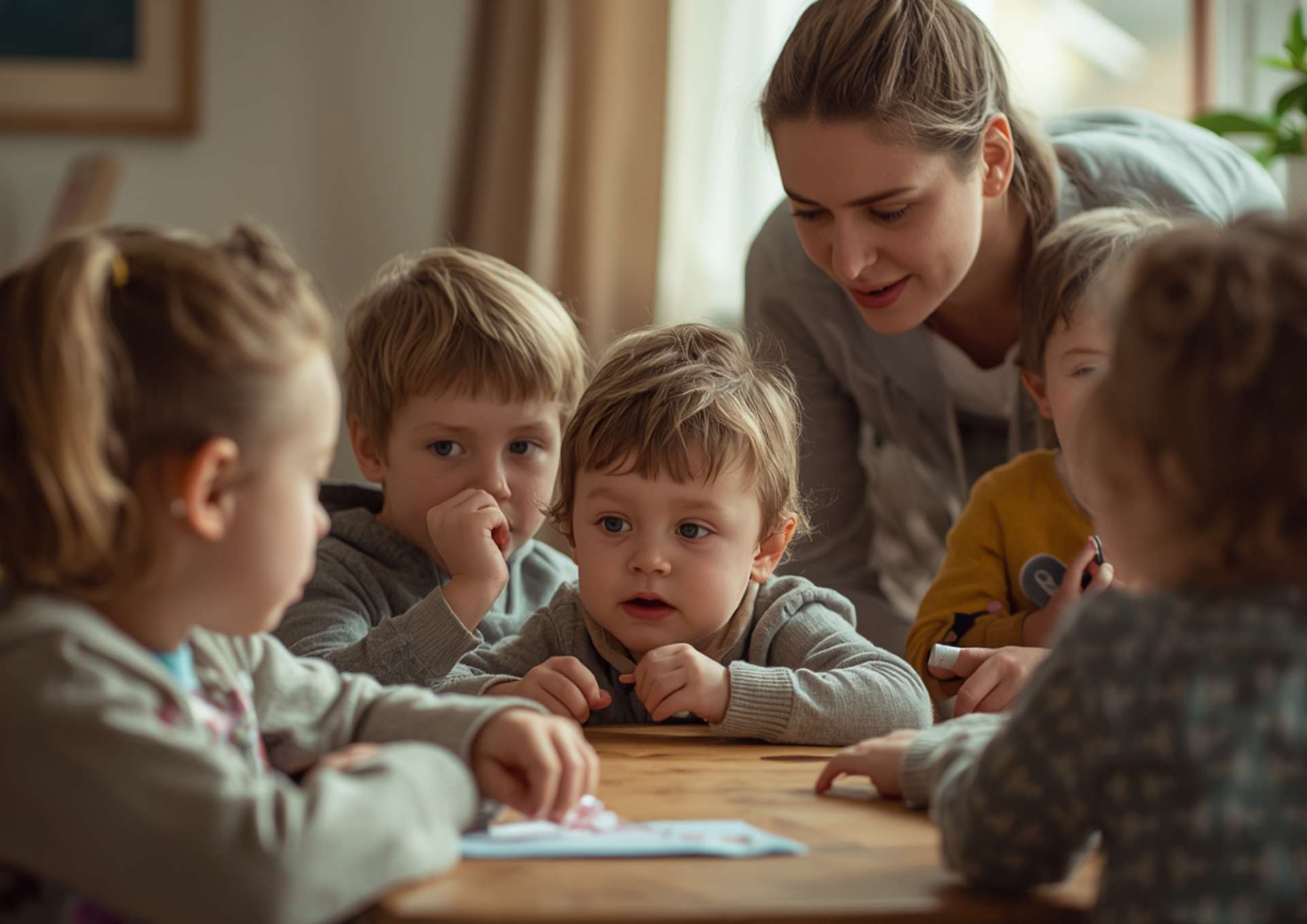Jak nauczyć dziecko tolerancji, empatii i szacunku do innych?