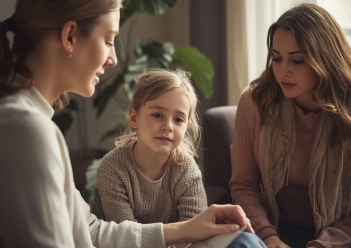 Diagnostyka spektrum autyzmu – kiedy warto skonsultować rozwój dziecka?