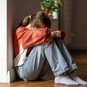 CT Calma - Czy lęk i smutek mogą wpływać na rozwój mózgu nastolatka