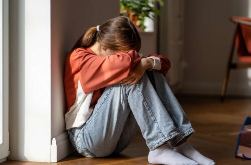 CT Calma - Czy lęk i smutek mogą wpływać na rozwój mózgu nastolatka