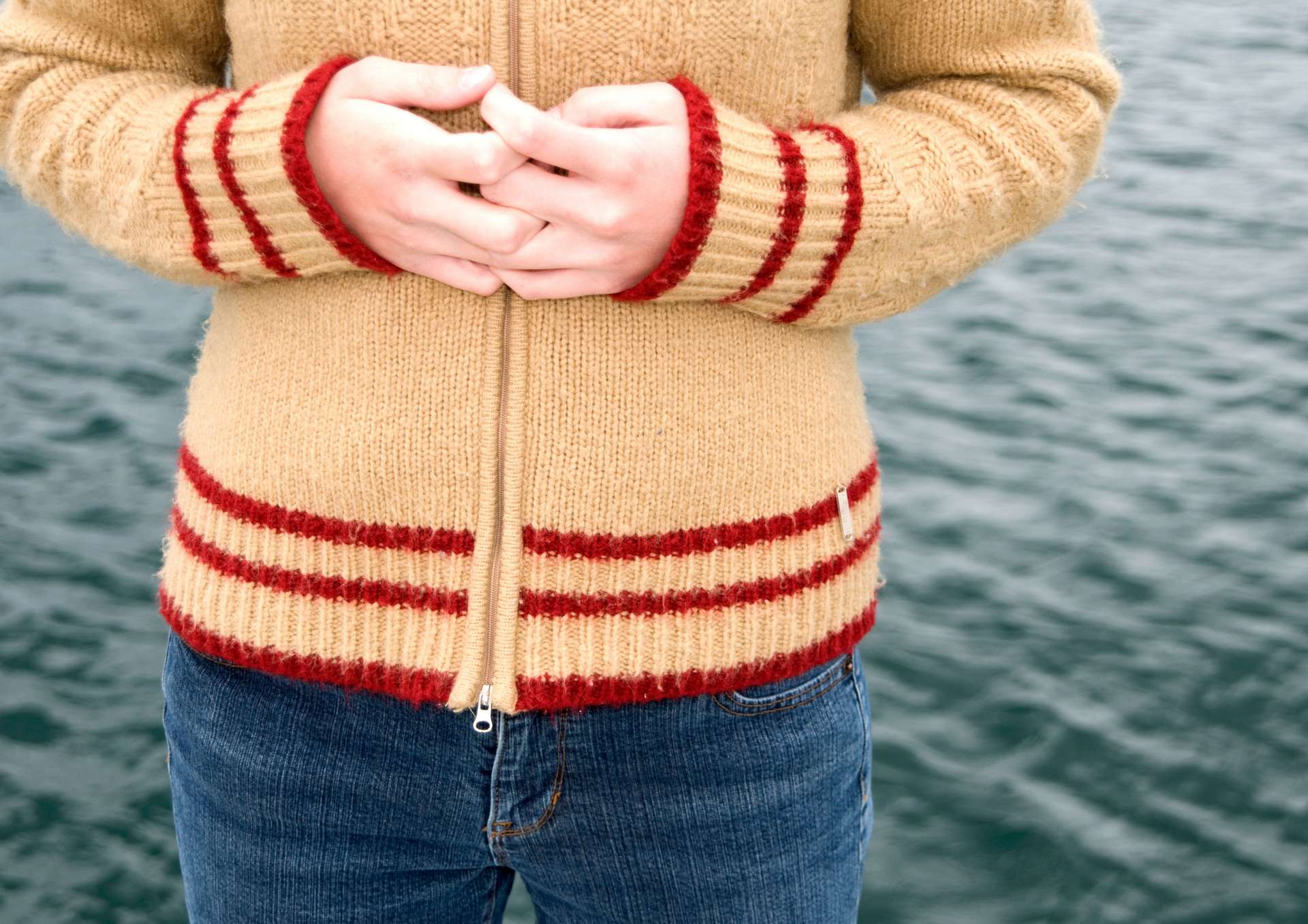 CT Calma artykuł Kiedy lęk u dziecka wymaga pomocy psychologa