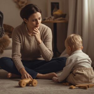 Dlaczego moje dziecko nie mówi? 7 możliwych przyczyn i kiedy zgłosić się do logopedy