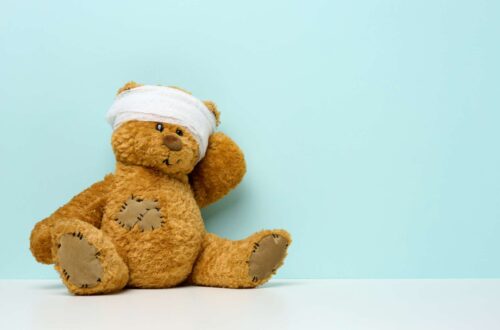 CT Calma artykuł Dlaczego dziecko się wyłącza Oznaki, których nie wolno ignorować