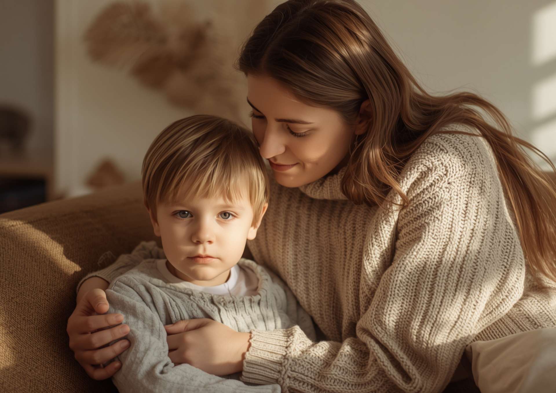 Po czym poznać, że dziecko przeżywa trudności emocjonalne?