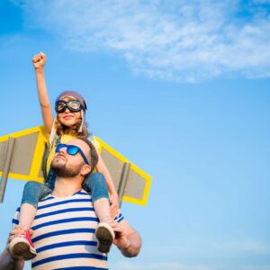 Centrum Terapii Calma artykuł Tata obok – dlaczego obecność ojca jest kluczowa dla młodego człowieka?