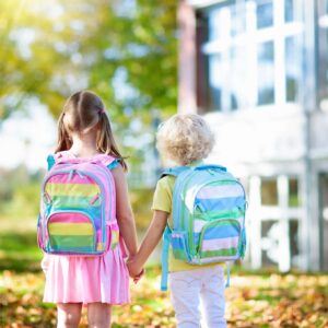 „Powrót do przedszkola bez łez: plan 7 dni na łagodną adaptację” — praktyczny harmonogram + karta nagród dla malucha.