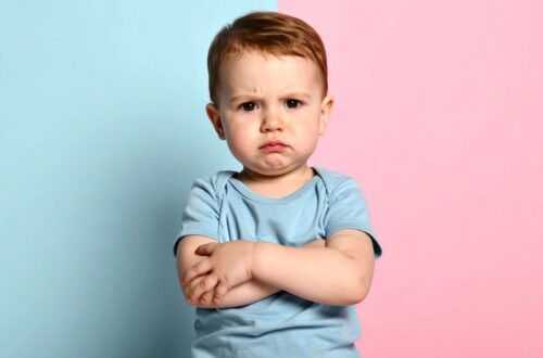 Dlaczego dziecko tak często mówi „nie” i jak sobie z tym radzić?