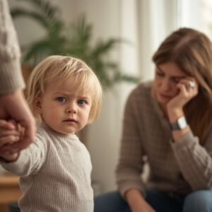 Jak stres rodziców wpływa na emocje i psychikę dziecka?