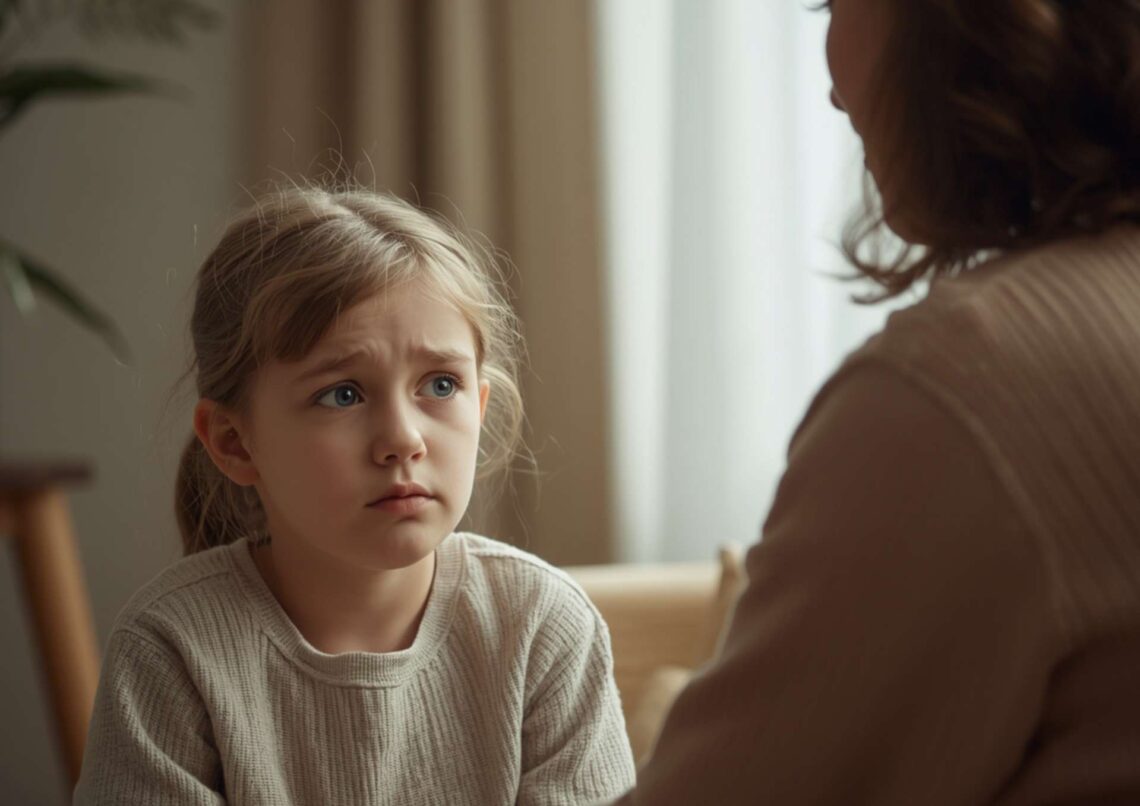 Kiedy warto udać się z dzieckiem do psychologa dziecięcego?