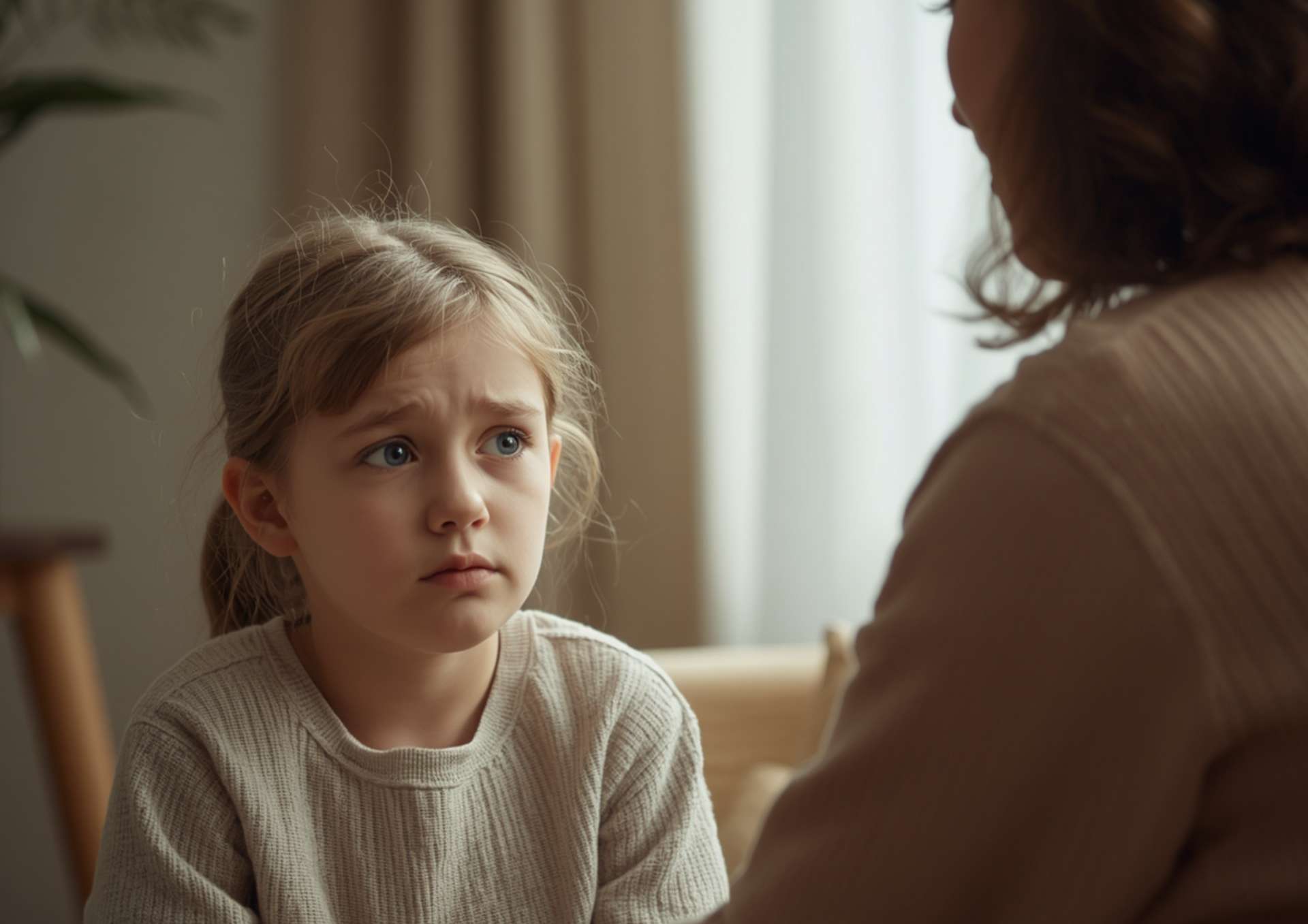 Kiedy warto udać się z dzieckiem do psychologa dziecięcego?