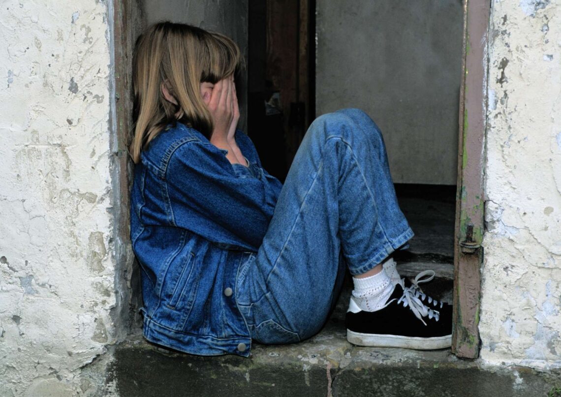 Tytuł: Kiedy warto udać się z dzieckiem do psychologa?