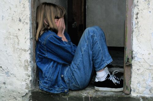 Tytuł: Kiedy warto udać się z dzieckiem do psychologa?