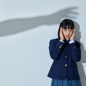 Logofobia – cichy wróg dziecka z jąkaniem. Jak lęk przed mówieniem niszczy pewność siebie