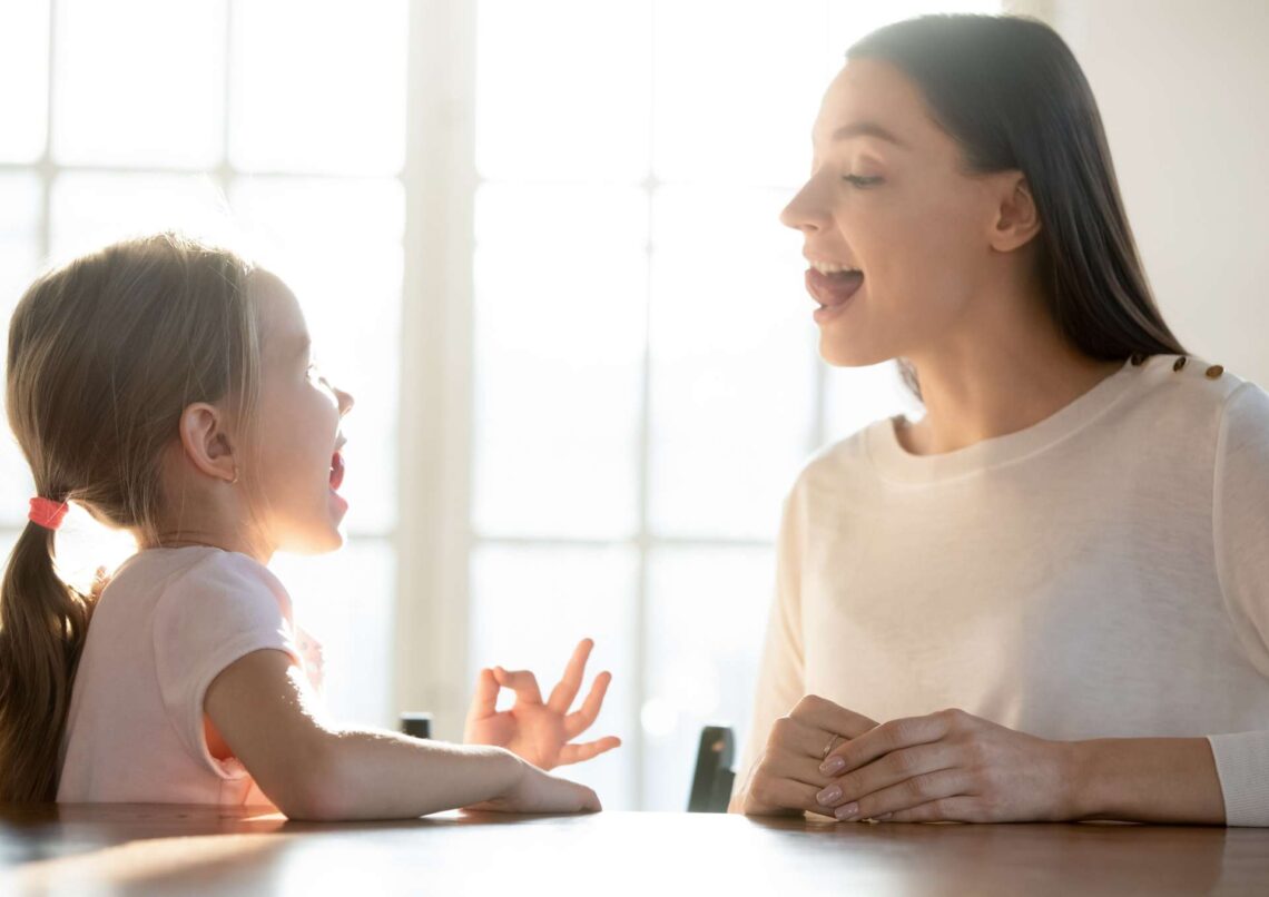 Metody terapii jąkania u dzieci – co naprawdę działa Przewodnik dla rodziców i specjalistów