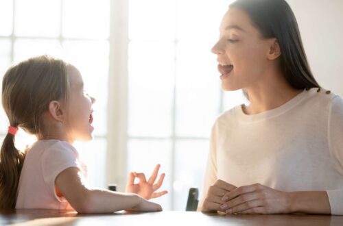 Metody terapii jąkania u dzieci – co naprawdę działa Przewodnik dla rodziców i specjalistów