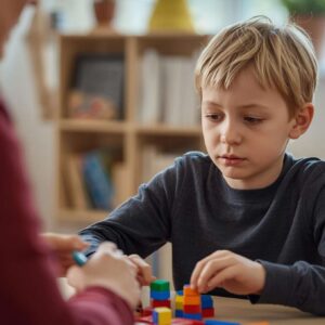 Terapie w spektrum autyzmu – przewodnik dla rodziców