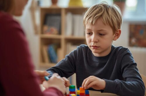 Terapie w spektrum autyzmu – przewodnik dla rodziców