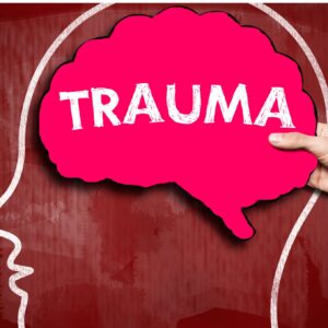 Pamięć traumy u dziecka – dlaczego wraca do wydarzenia?