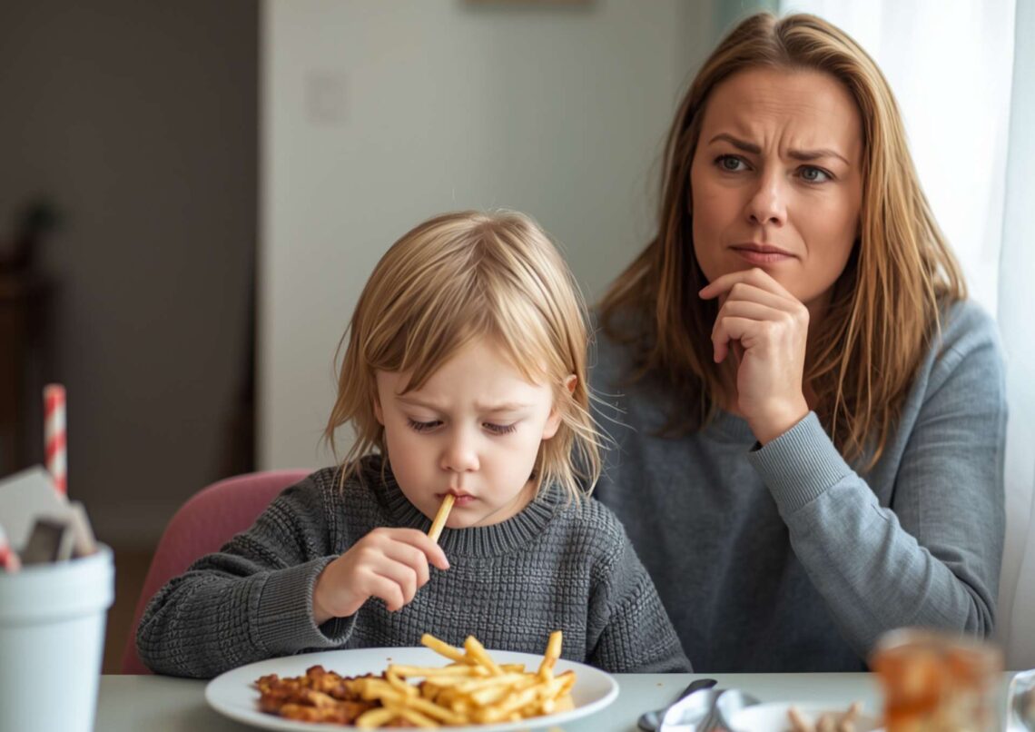 Dziecko je tylko kilka produktów – co robić? | Calma Gdańsk