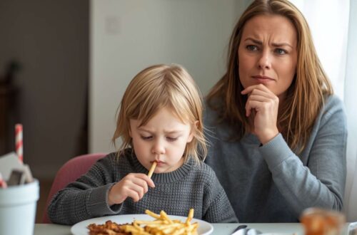 Dziecko je tylko kilka produktów – co robić? | Calma Gdańsk