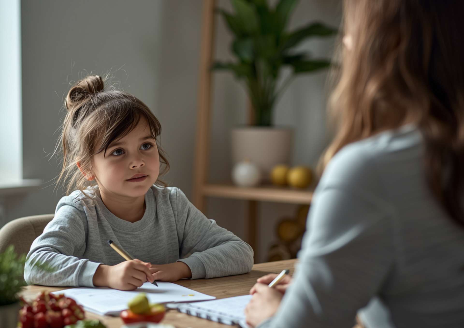 Terapia wybiórczości pokarmowej u dziecka – jak wygląda i czy działa?