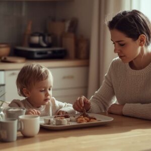 Wybiórczość pokarmowa u dzieci – kiedy to norma, a kiedy problem?