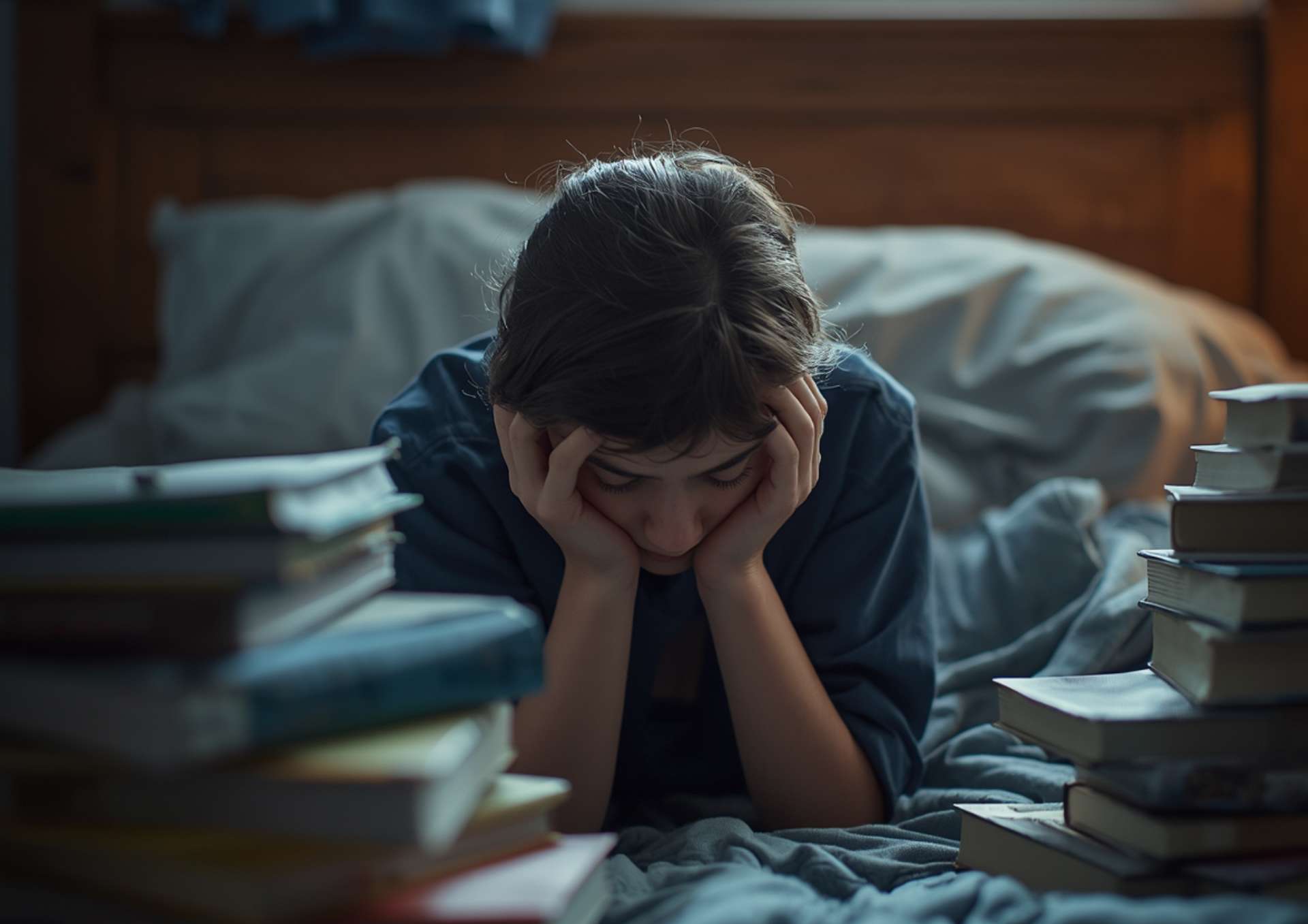 Dziecko nie chce chodzić do szkoły – przyczyny i pomoc | Psycholog Gdańsk