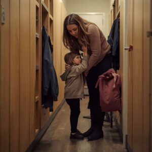 Lęk separacyjny u dziecka – objawy i jak pomóc dziecku w przedszkolu i szkole?