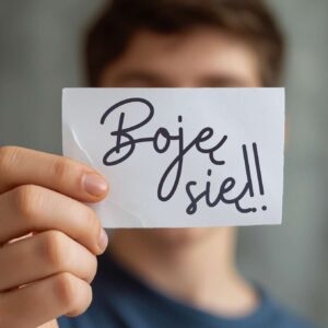 Lęk u nastolatka – objawy, przyczyny i jak pomóc? | Gdańsk