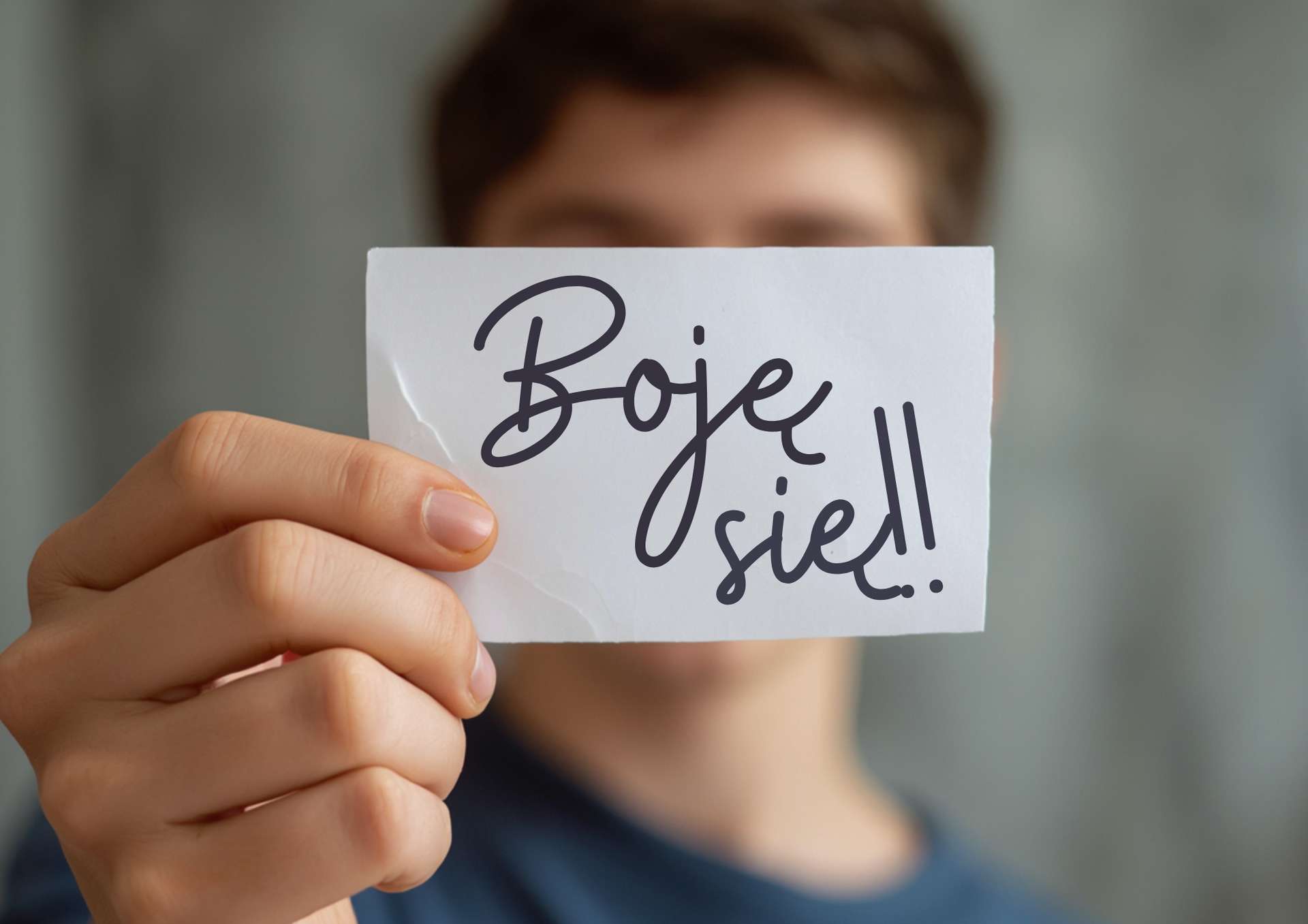 Jak rozpoznać lęk u nastolatka i kiedy reagować?