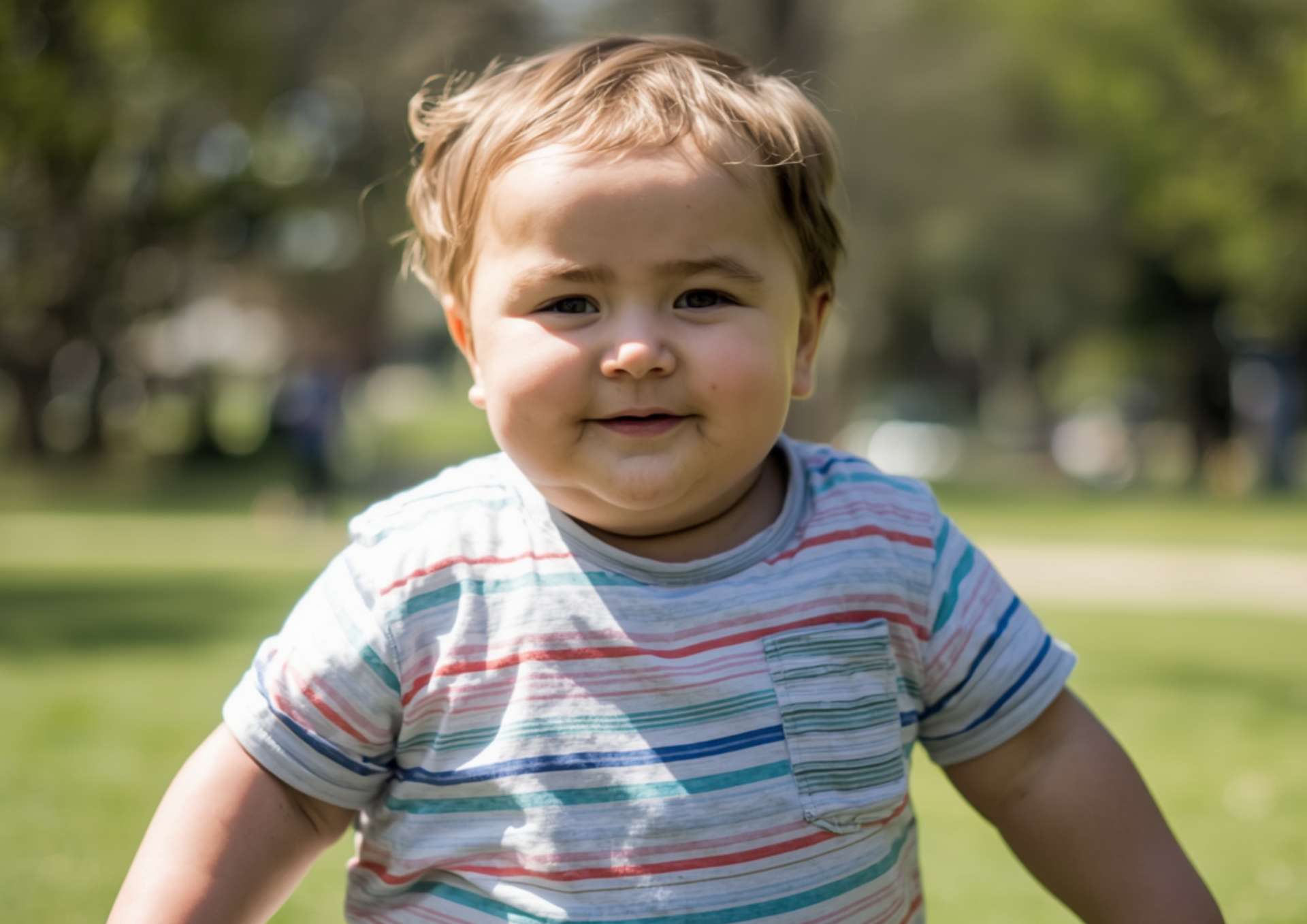 Otyłość u dziecka i nadwaga u dzieci – jak pomóc? | Gdańsk