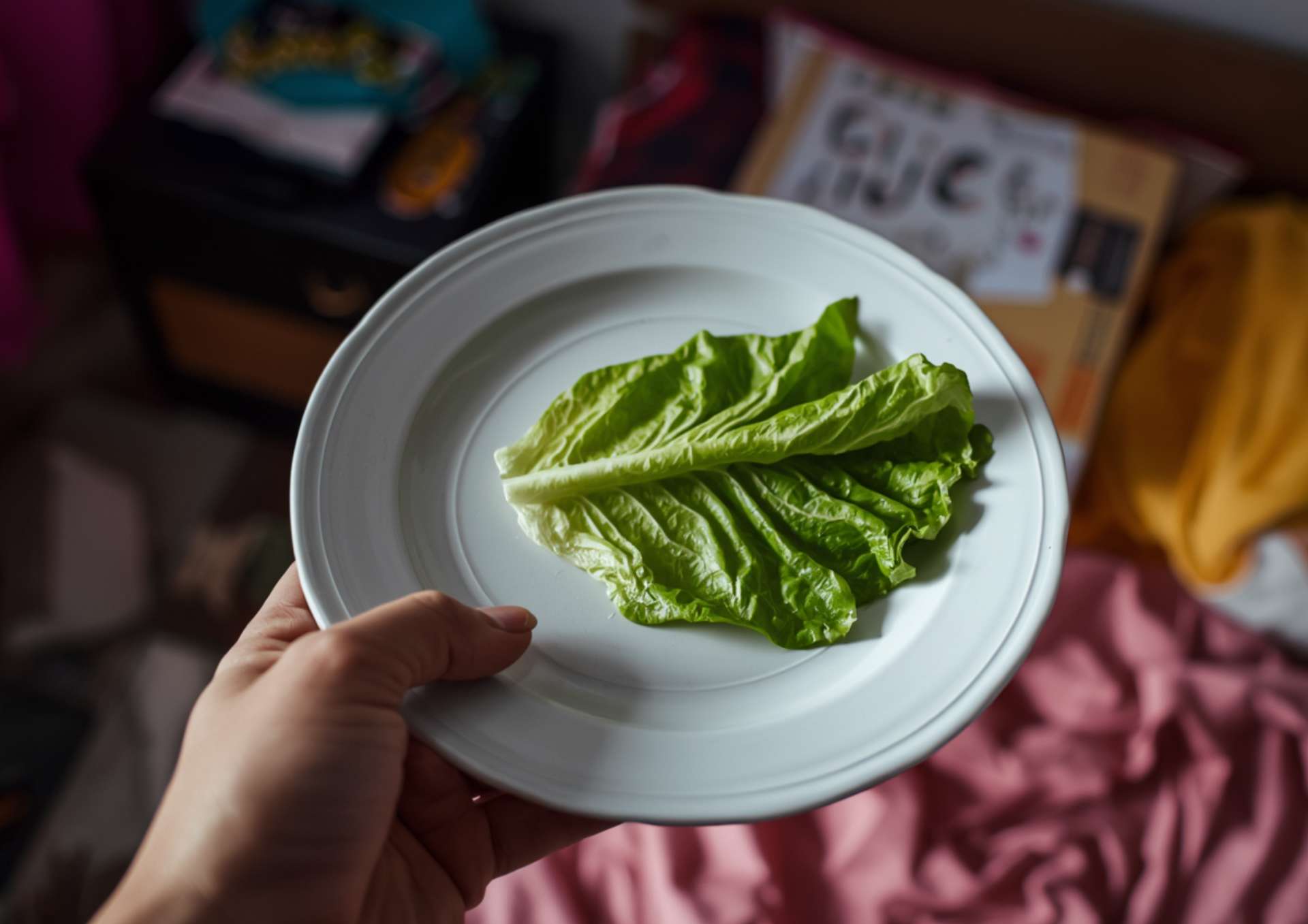 Zaburzenia odżywiania u dzieci i nastolatków – kiedy szukać pomocy?