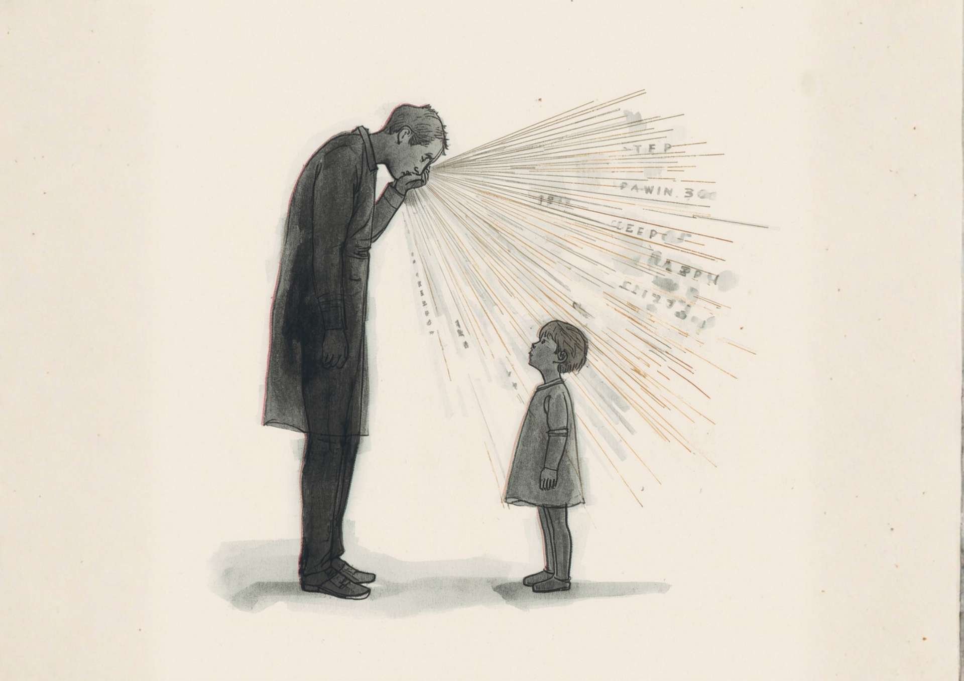 Dziecko nie rozumie poleceń – kiedy to powód do niepokoju? | Logopeda Gdańsk