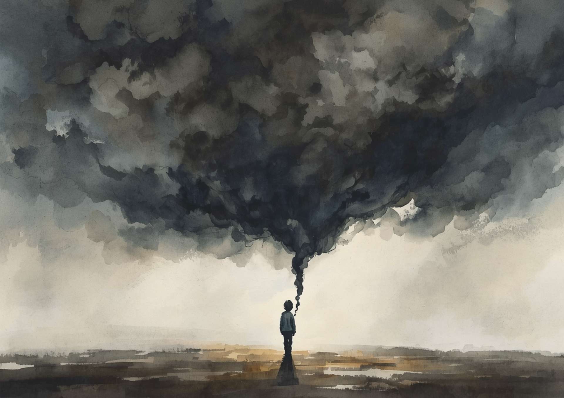 Lęk i stres u dziecka – objawy, przyczyny i jak pomóc? | Calma Gdańsk