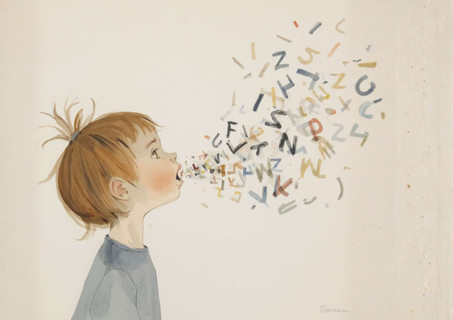 Wady wymowy u dziecka – kiedy iść do logopedy? | Gdańsk