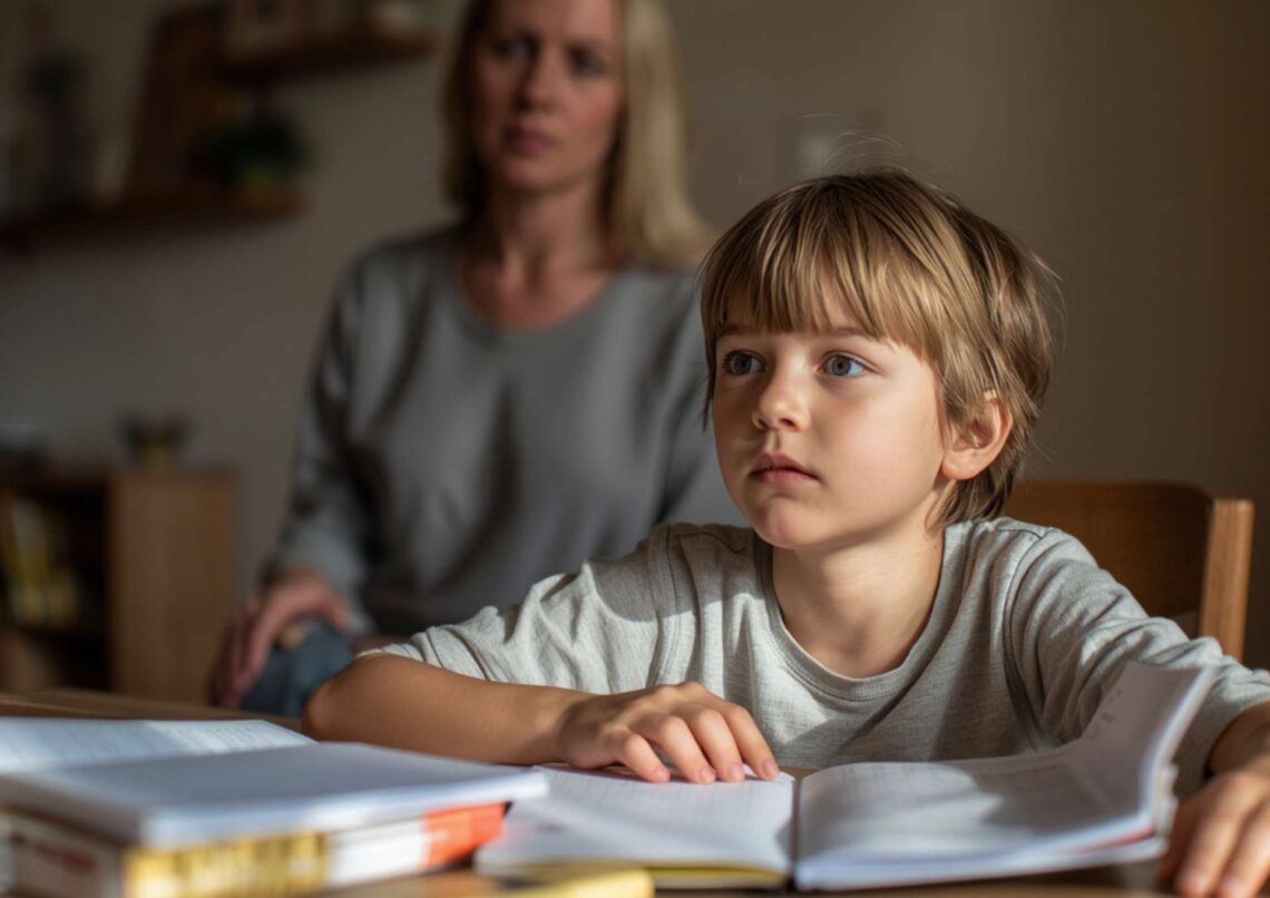 Czy moje dziecko ma ADHD? Objawy, które warto skonsultować | Centrum Terapii Calma