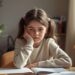 ADHD u dziewczynek. Dlaczego trudności bywają zauważane później?