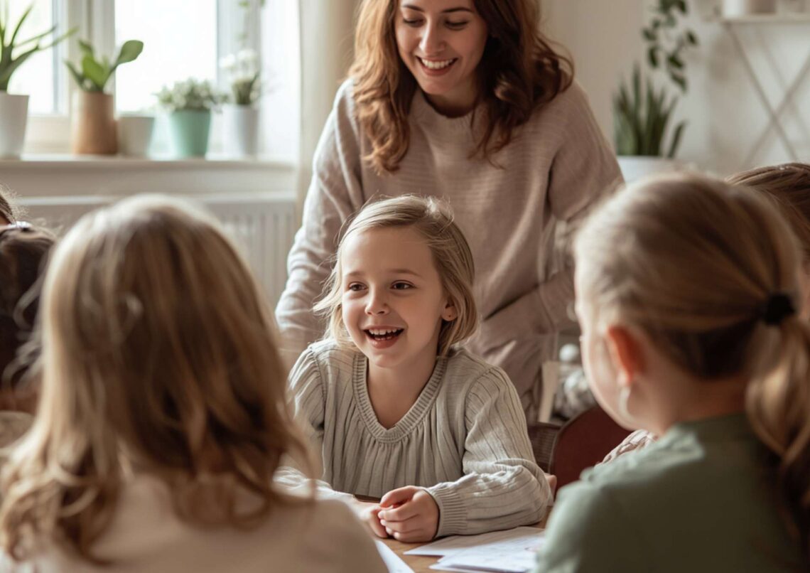 Czy każde dziecko z ADHD potrzebuje TUS? | Centrum Terapii Calma