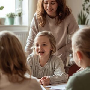 Czy każde dziecko z ADHD potrzebuje TUS? | Centrum Terapii Calma