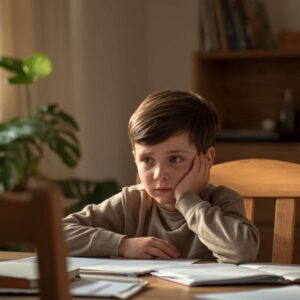 Czy spokojne dziecko może mieć ADHD? ADHD bez nadpobudliwości?