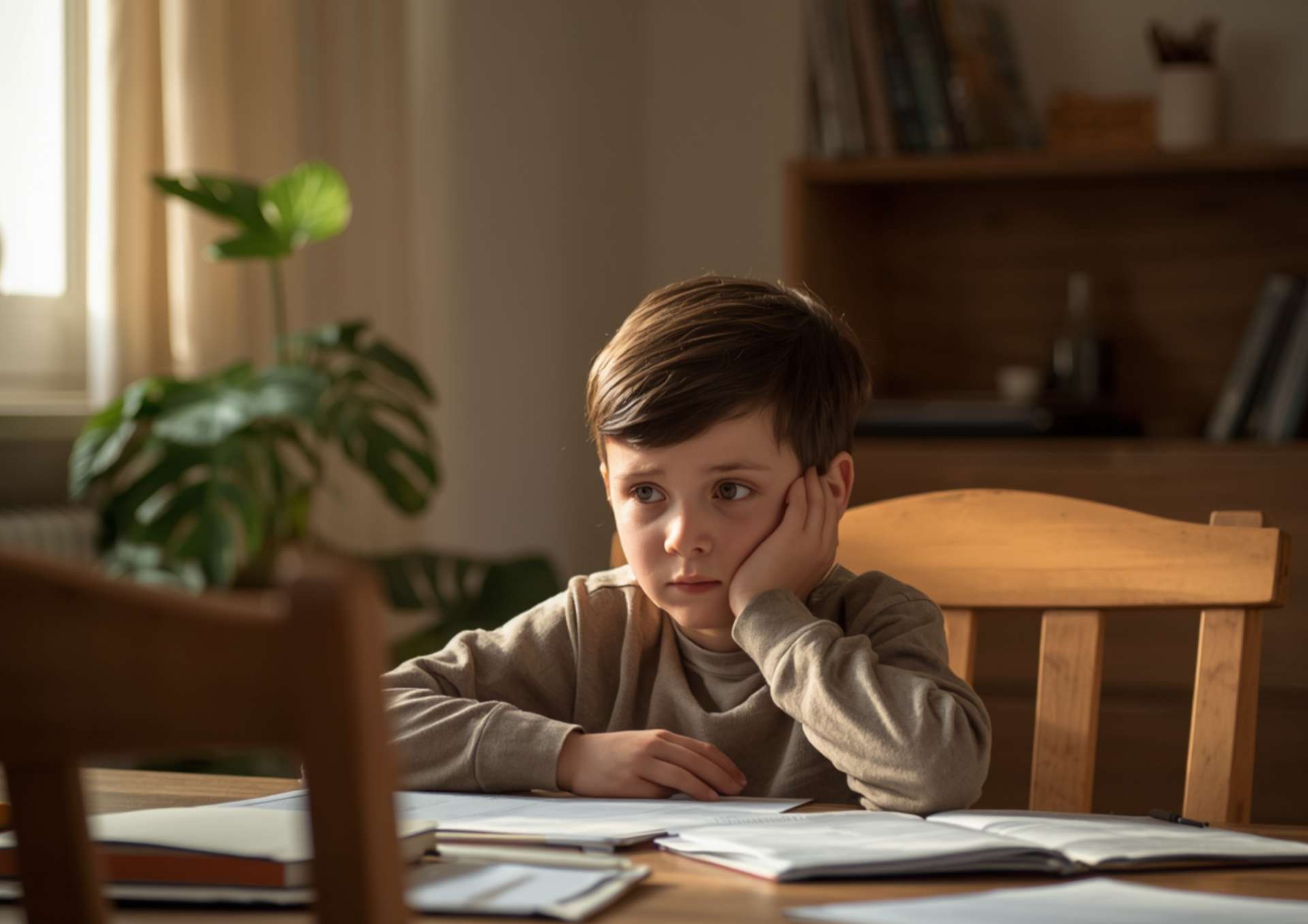 Czy spokojne dziecko może mieć ADHD? ADHD bez nadpobudliwości?