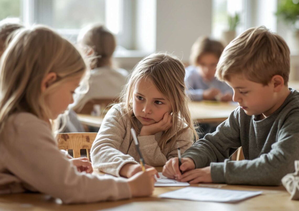 Dziecko bardzo przeżywa odrzucenie przez rówieśników. Jak mu pomóc? | Centrum Terapii Calma