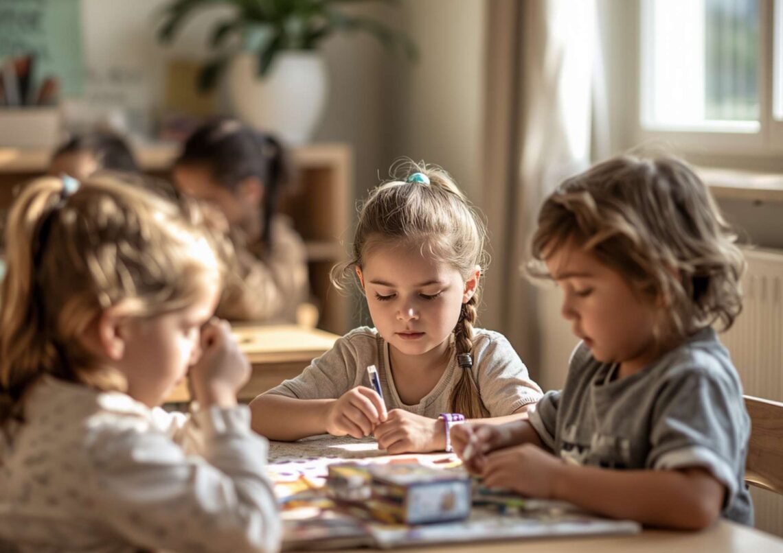 Dziecko nie ma kolegów. Kiedy warto szukać pomocy? | Centrum Terapii Calma TUS