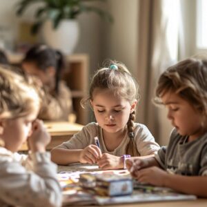 Dziecko nie ma kolegów. Kiedy warto szukać pomocy? | Centrum Terapii Calma TUS