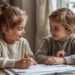 Moje dziecko nie umie rozmawiać z innymi dziećmi. Czy można się tego nauczyć? | Centrum Terapii Calma