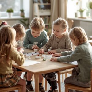 Czy TUS pomaga dzieciom w spektrum autyzmu? | Centrum Terapii Calma