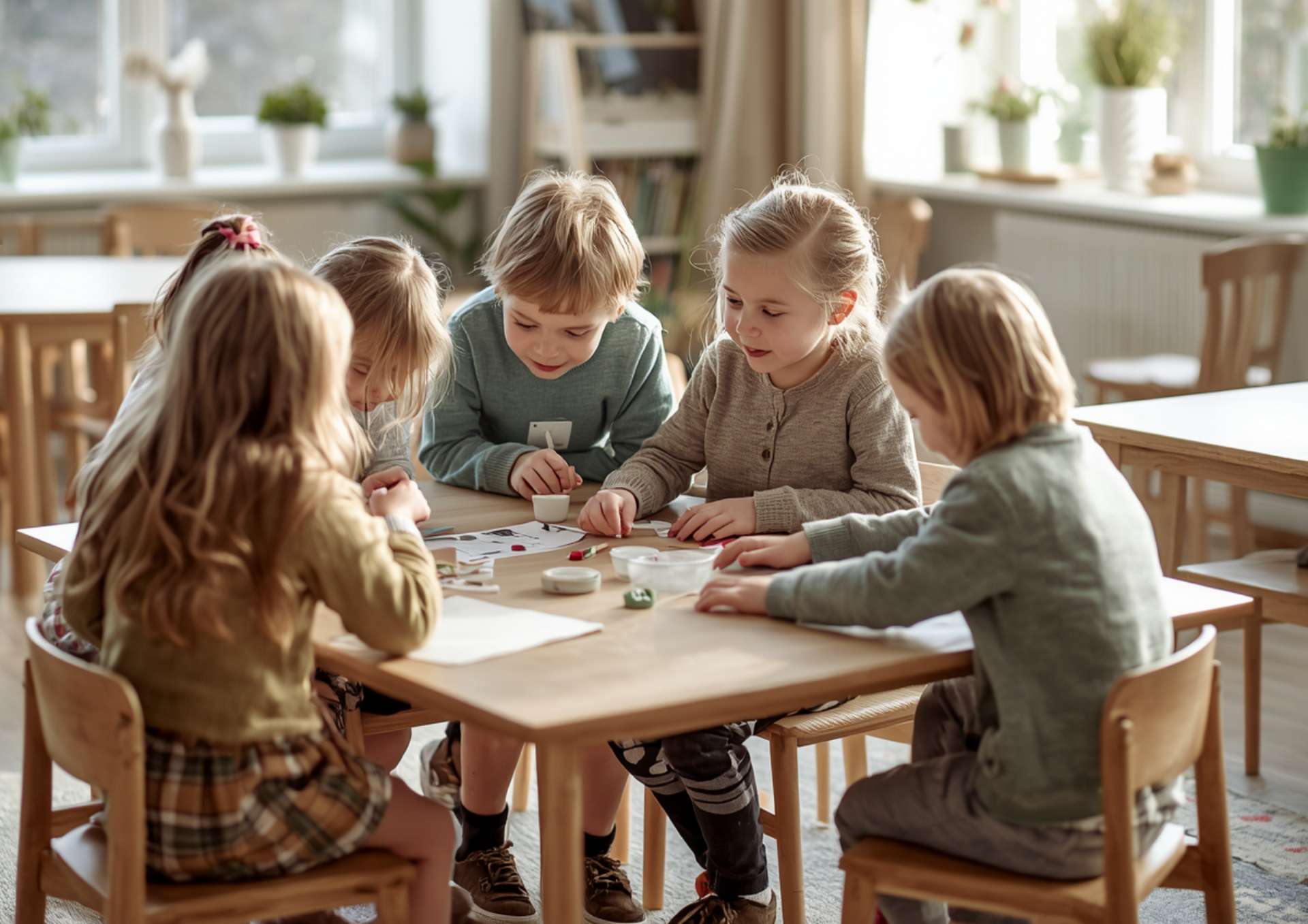 Czy TUS pomaga dzieciom w spektrum autyzmu? | Centrum Terapii Calma